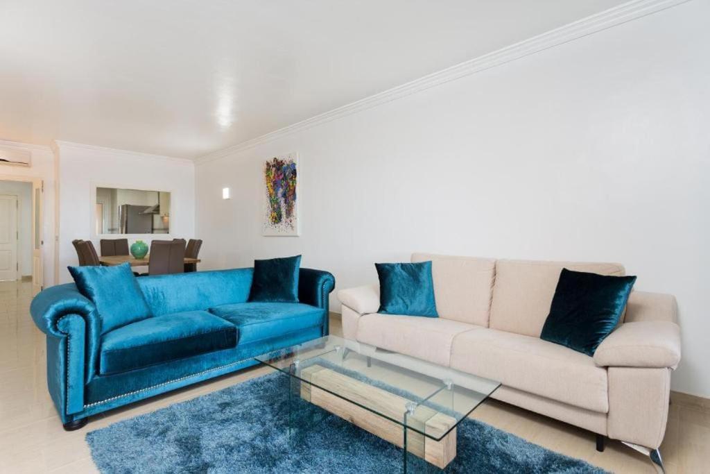 Prachtig Luxe Appartement Met Zeezicht San Miguel de Abona Zewnętrze zdjęcie