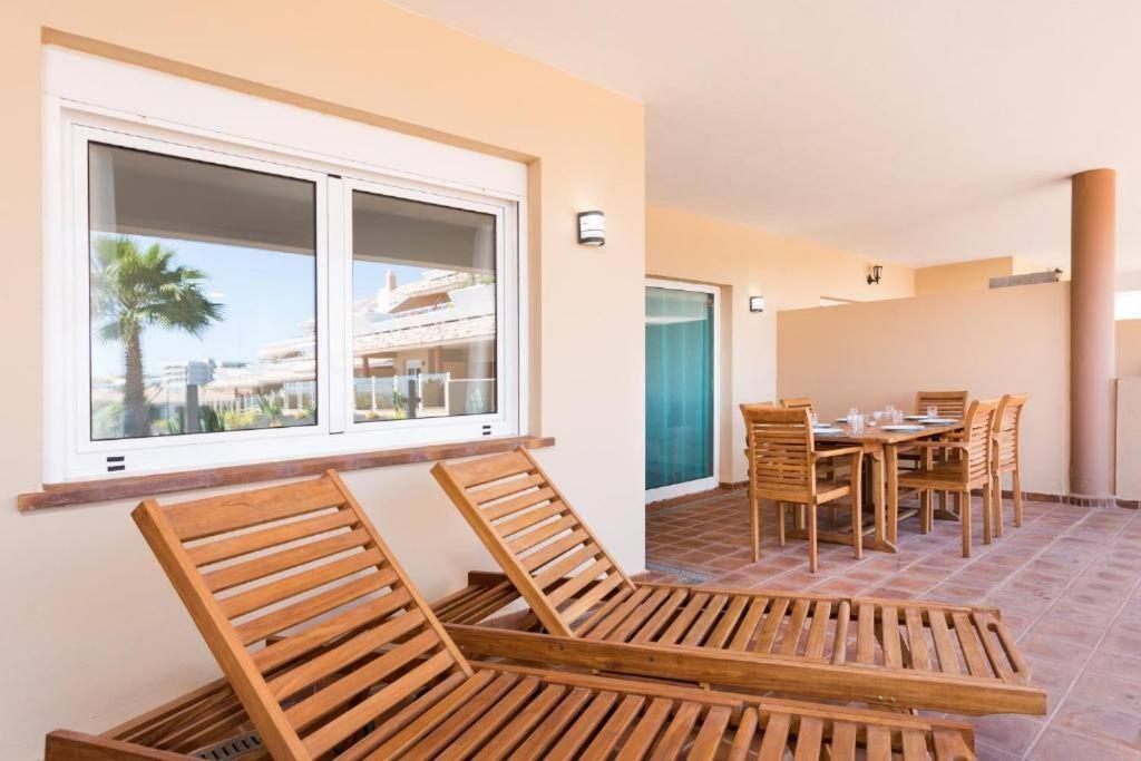 Prachtig Luxe Appartement Met Zeezicht San Miguel de Abona Zewnętrze zdjęcie